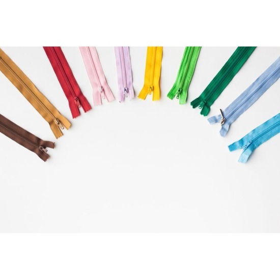 ซิบซ่อน ราคาโรงงาน